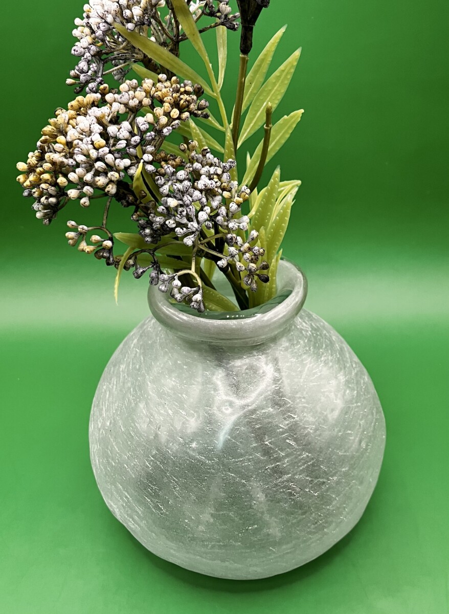 Vaasje glas - Afbeelding 2
