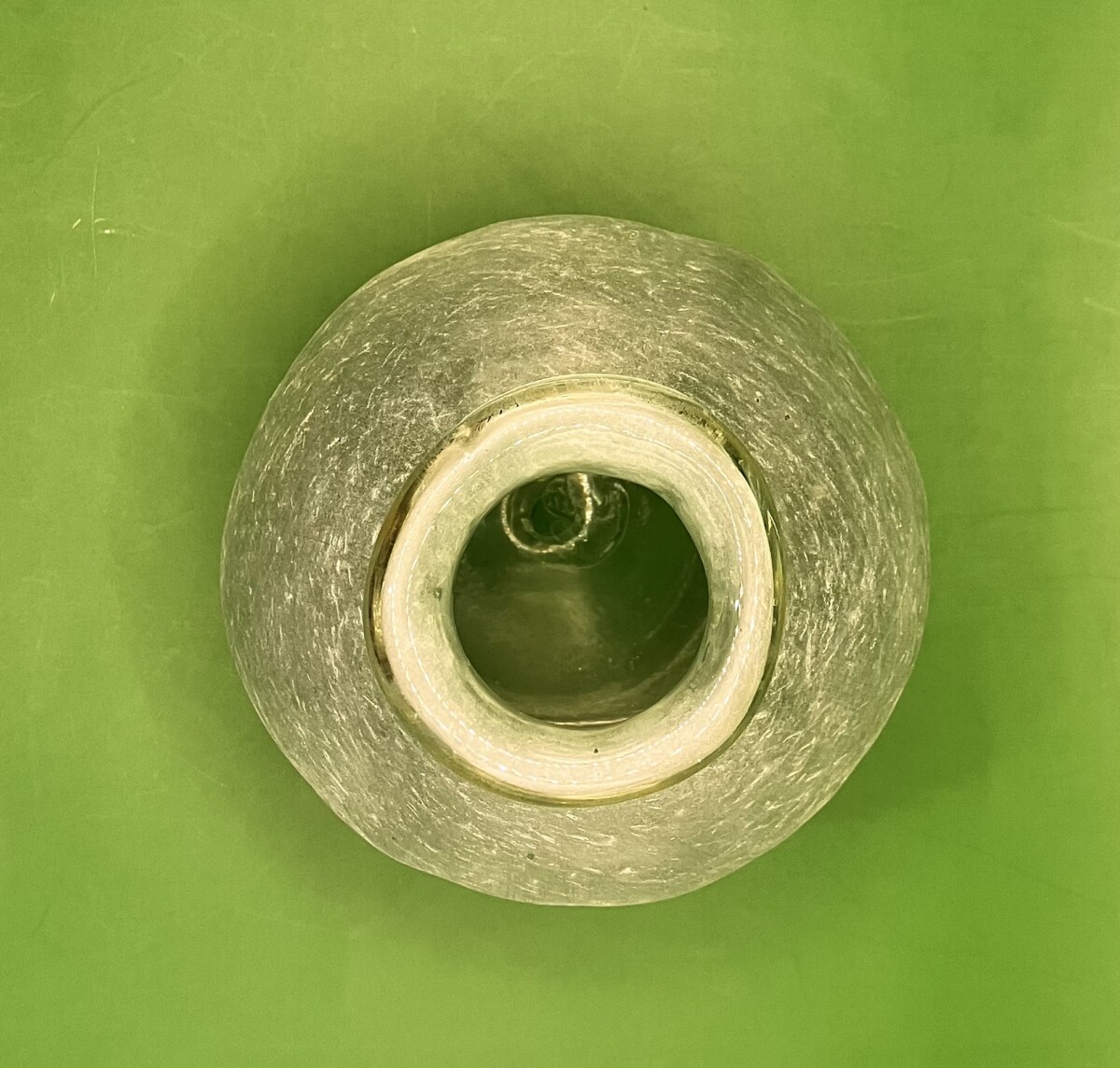 Vaasje glas - Afbeelding 4