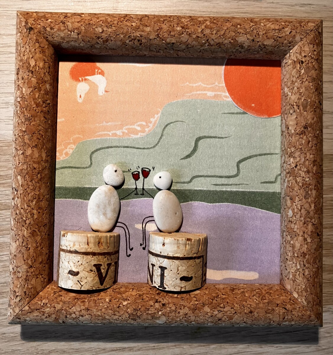 Steenkunst, proost! - Afbeelding 4